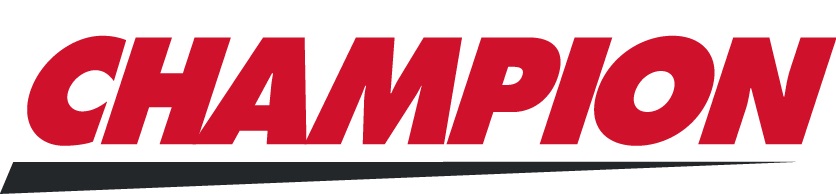 Champion Compressor logo Champion Compressor logo